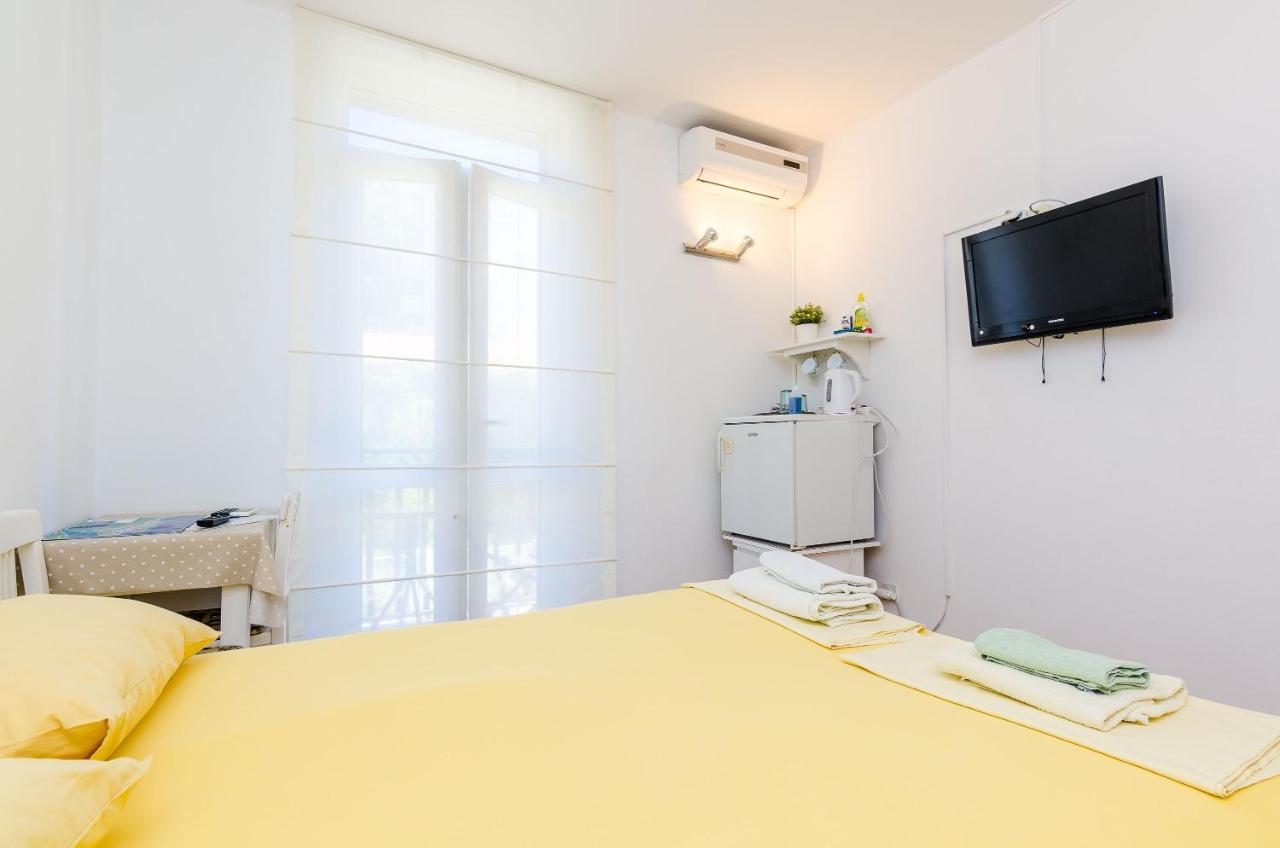 Room Bruna دوبروفينك المظهر الخارجي الصورة