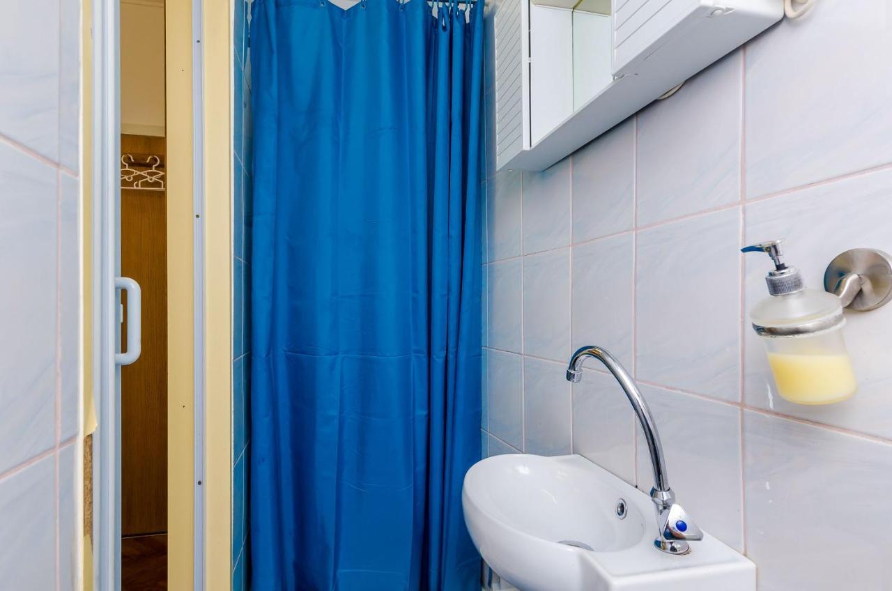 Room Bruna دوبروفينك المظهر الخارجي الصورة